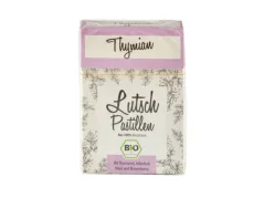 Aries Tymiánové pastilky 30g