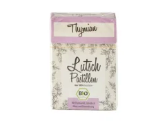 Aries Tymiánové pastilky 30g