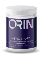 ORIN ELASTIC SPORT kolagén pre športovcov s kreatínom 782 g