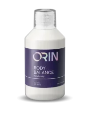 ORIN BODY BALANCE rostlinný komplex s polyfenoly 300 ml