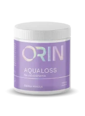ORIN AQUALOSS rastlinný komplex s príchuťou čiernej ríbezle 15 dávok