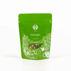 UKKO bylinná čajová zmes na kašeľ s prírodnými bylinami na dýchacie cesty