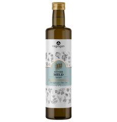 Regiogan Bitter Mild BIO – jemná bylinná tinktura z hořkých bylin pro podporu trávení (500 ml)