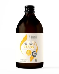 ProBiotiX Clean od MikroVeda – biologický čisticí prostředek s probiotiky pro čistou domácnost bez chemie