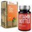 Vitamin Bottle Nigella (černuška siata) 60 kapsúl
