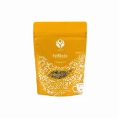 Bylinná čajová směs UKKO na močové cesty – přírodní podpora při zánětu močového měchýře