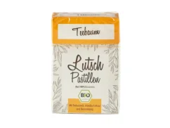 Aries Tea tree pastilky 30g