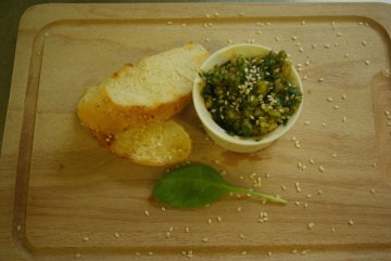 Pripravte si domáce pesto a nakopnite svoje zdravie!