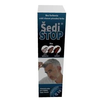 Ovimex Šedistop 125 ml